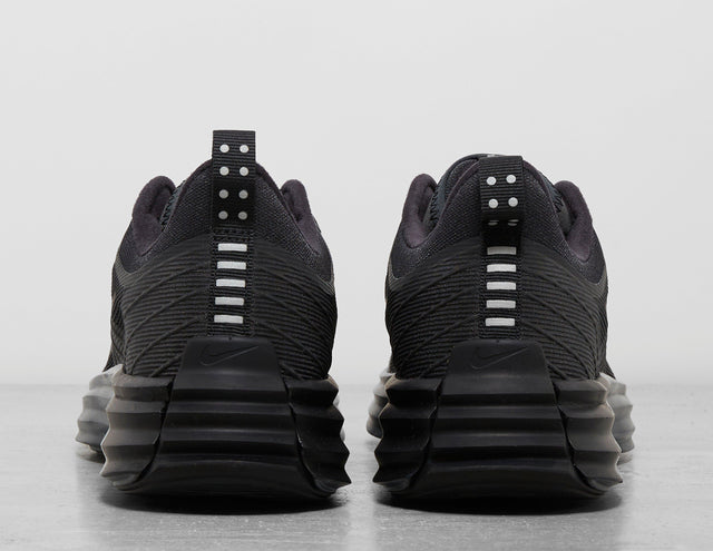 LUNAR ROAM BLK/BLK