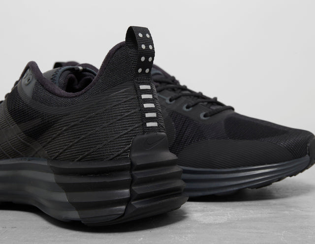 LUNAR ROAM BLK/BLK