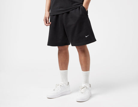 NRG PREM ESS SHORT BLK