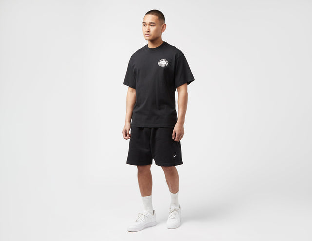 NRG PREM ESS SHORT BLK