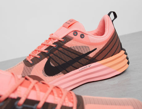 LUNAR ROAM PNK/BLK/PNK