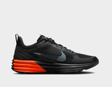 LUNAR ROAM BLK/ORG/BLK