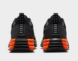 LUNAR ROAM BLK/ORG/BLK