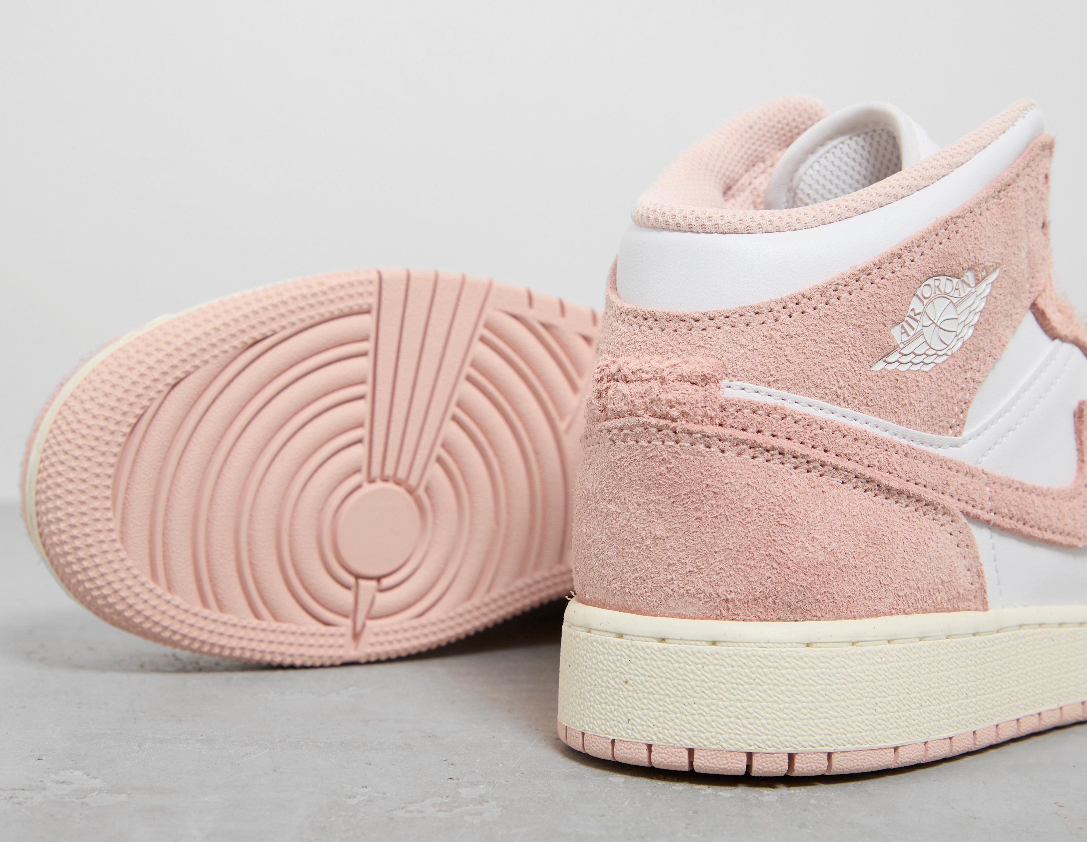 jordan mid air 1 junior