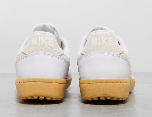 FIELD GENERAL WHT/GUM
