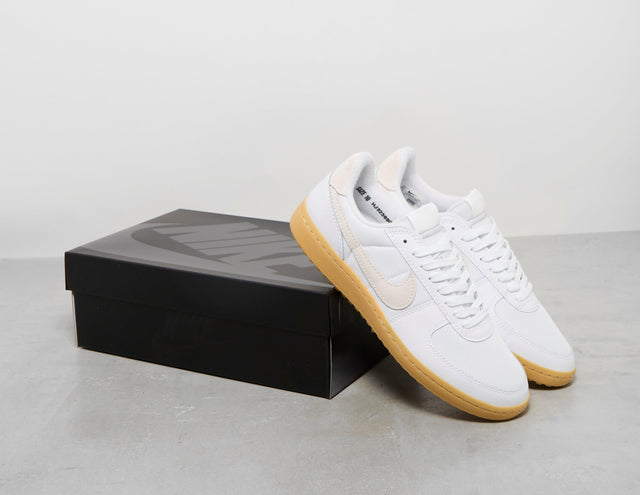 FIELD GENERAL WHT/GUM