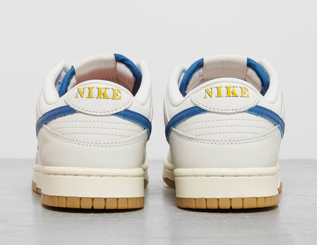 DUNK LO SE SAI/BLU/SAI