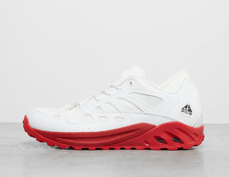 ACG EXPLORAID BLK/BRN/YEL