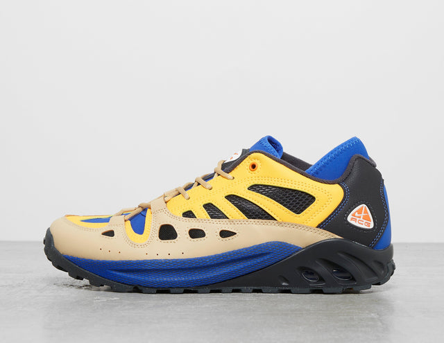 ACG EXPLORAID WHT/RED/WHT