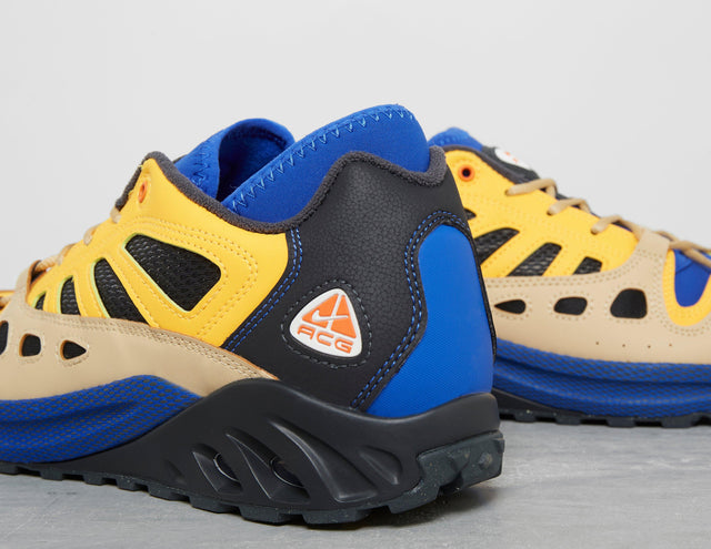 ACG EXPLORAID WHT/RED/WHT