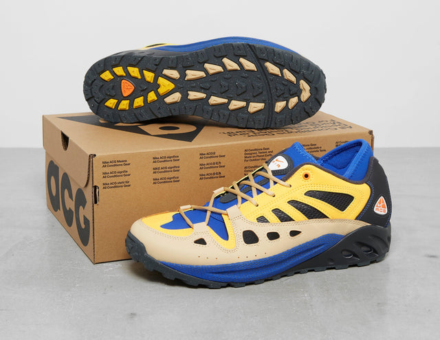 ACG EXPLORAID WHT/RED/WHT