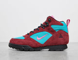 ACG TORRE MID WP RED/GRY/