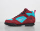 ACG TORRE MID WP RED/GRY/