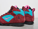 ACG TORRE MID WP RED/GRY/