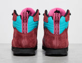 ACG TORRE MID WP RED/GRY/