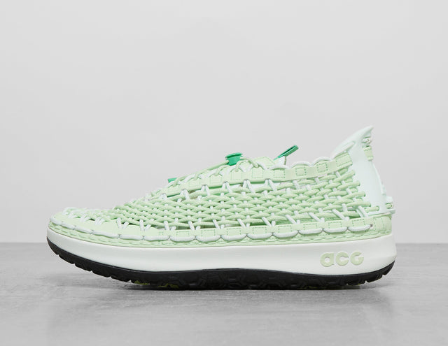ACG WATERCAT GRN/BAR/GRN