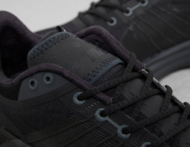 #LUNAR ROAM BLK/BLK