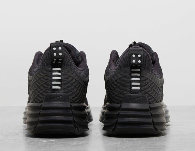 #LUNAR ROAM BLK/BLK
