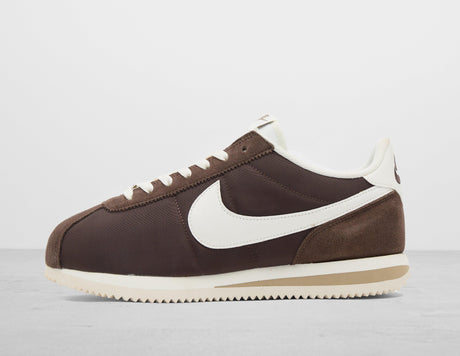 CORTEZ TXT BRN/SAI/BRN