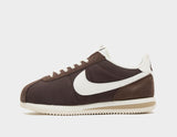 CORTEZ TXT BRN/SAI/BRN