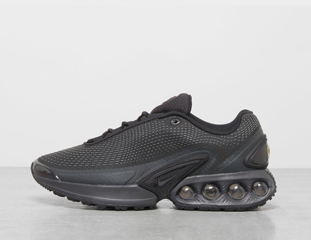 #MAX DN BLK/GRY/BLK