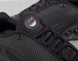 #MAX DN BLK/GRY/BLK