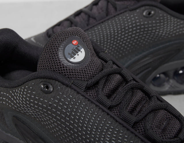 #MAX DN BLK/GRY/BLK