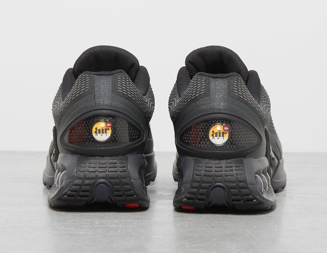 #MAX DN BLK/GRY/BLK