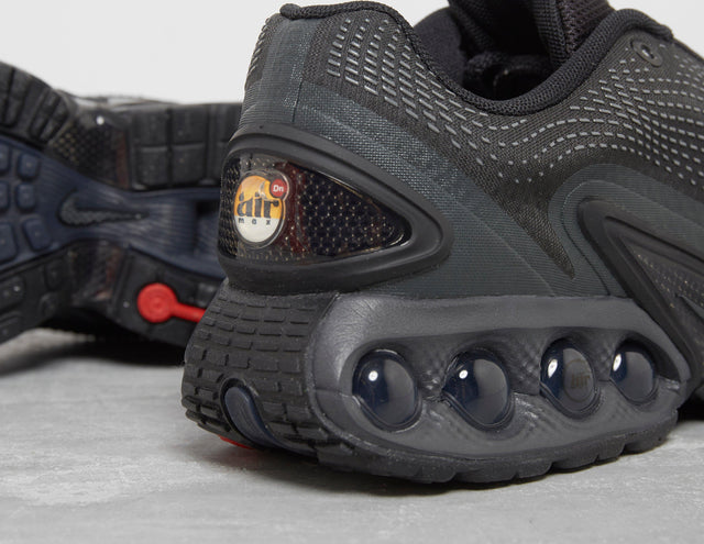 #MAX DN BLK/GRY/BLK