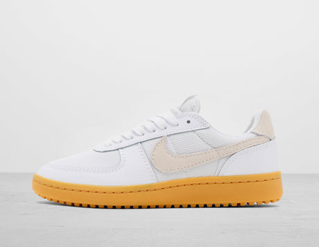 #FIELD GENERAL WHT/GUM