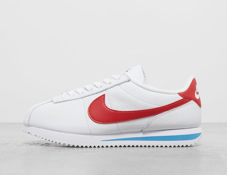 #CORTEZ OG WHT/RED