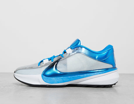Zoom Freak 5
