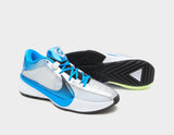 Zoom Freak 5