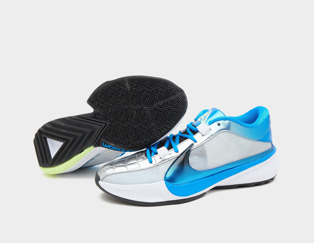 Zoom Freak 5