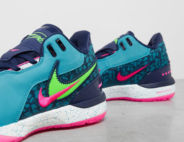 !ZM LEBRON NXT DV