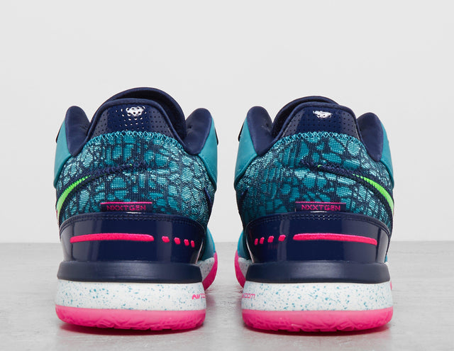 !ZM LEBRON NXT DV