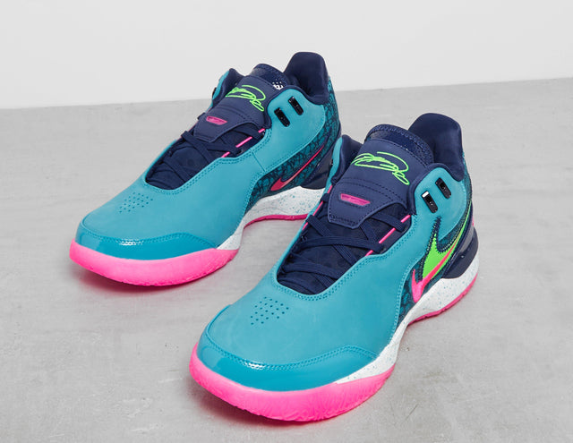 !ZM LEBRON NXT DV
