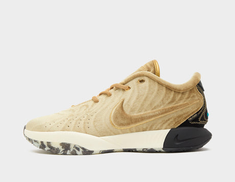 LeBron XXI