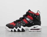 MAX2 CB BLK/RED/GUM