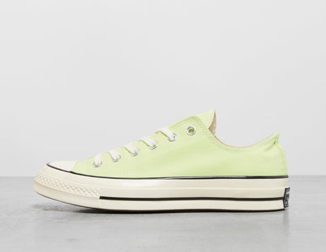 Chuck 70 Ox Low
