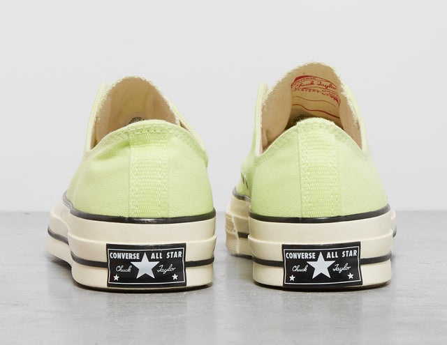 CTAS 70 OX CITRON/EGRET