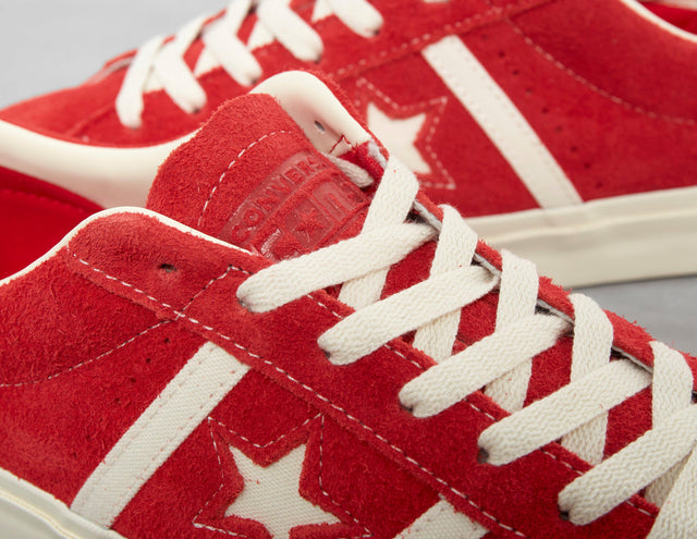 ONE STAR ACADEMY RED/EGRE