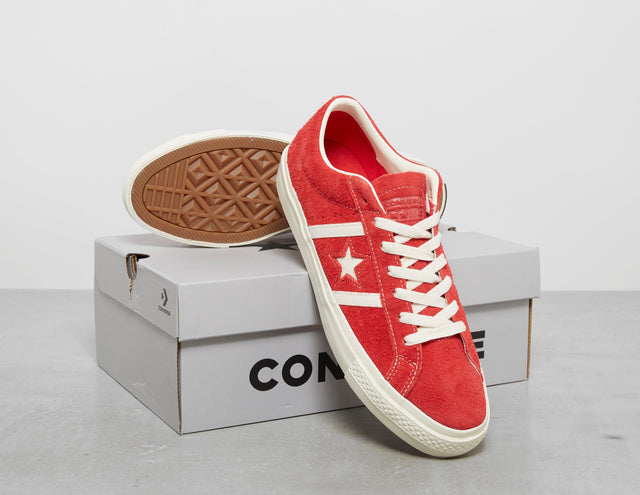 ONE STAR ACADEMY RED/EGRE