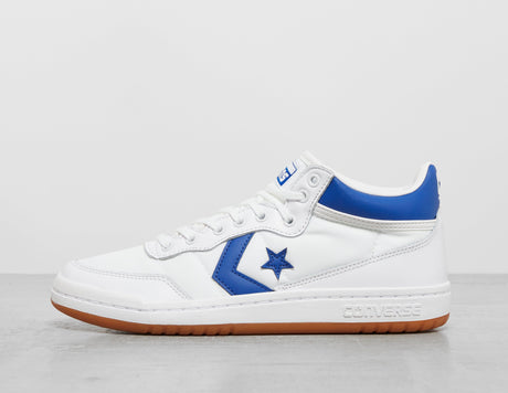 FASTBREAK PRO WHT/BLUE