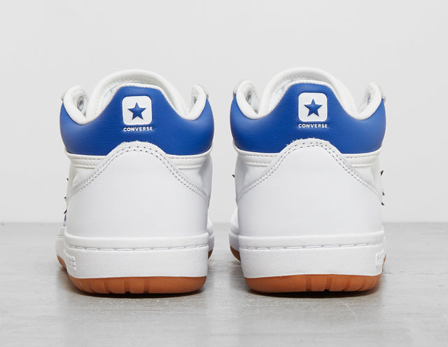 FASTBREAK PRO WHT/BLUE