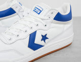FASTBREAK PRO WHT/BLUE