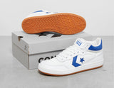 FASTBREAK PRO WHT/BLUE