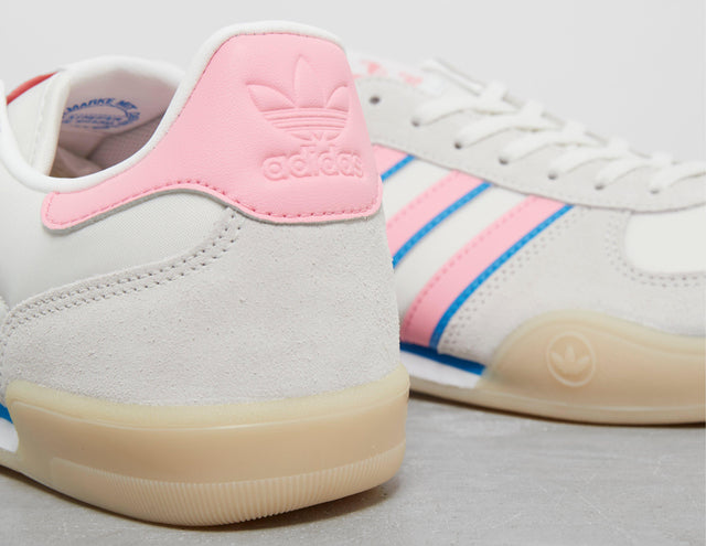 SQUASH IND WHT/PNL/WHT