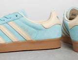 GAZELLE 85 TEAL/BRN/TEAL