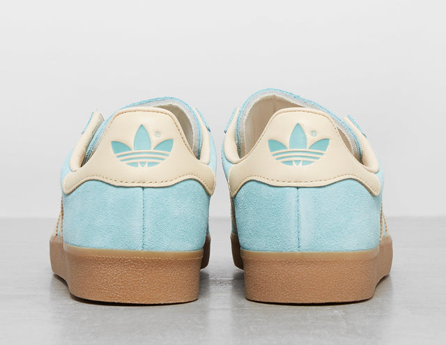 GAZELLE 85 TEAL/BRN/TEAL